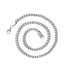 5mm Franco Link Chain