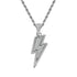 Fulgur Bolt Pendant