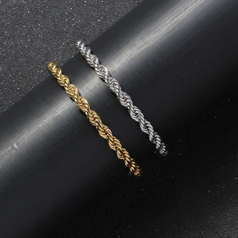 5mm Rope Bracelet