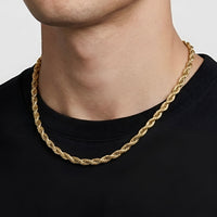 5mm Rope Chain