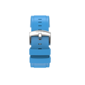 Blue Watch Strap