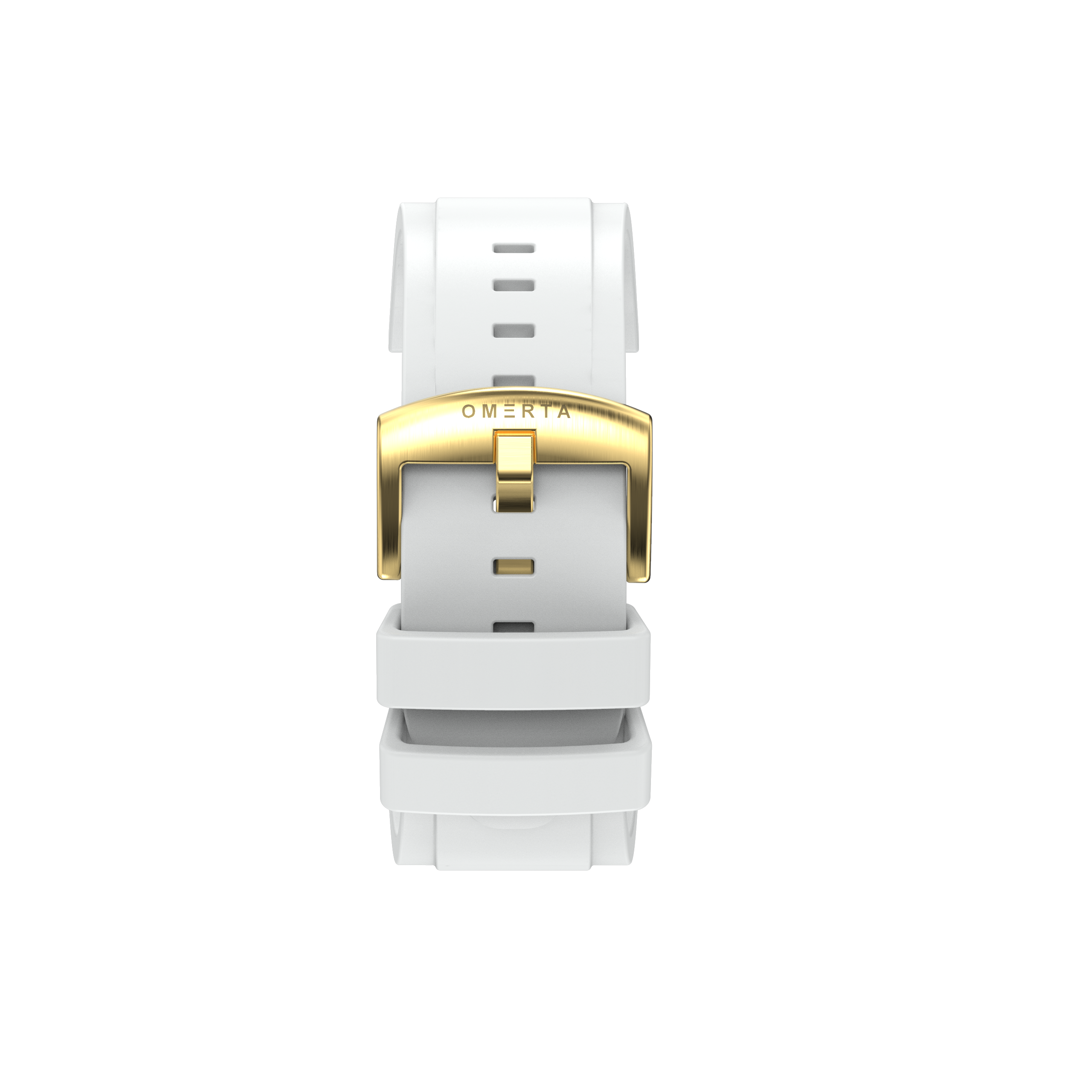 Off White Watch Strap