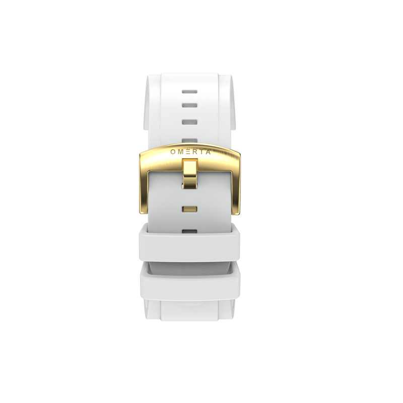 Off White Watch Strap