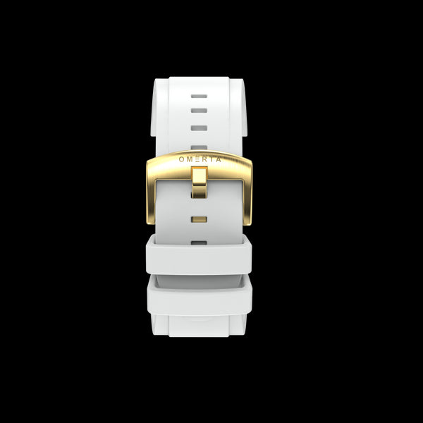 Off White Watch Strap