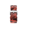 Red Camo Watch Strap