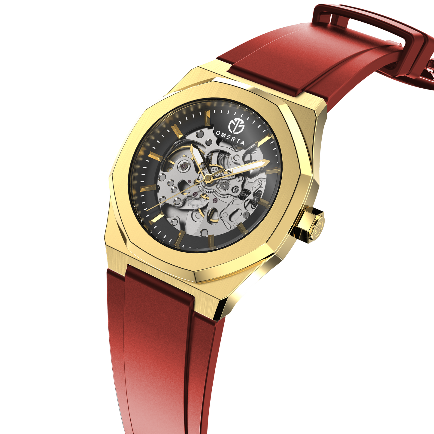 Delta Series Watch - Active Edition