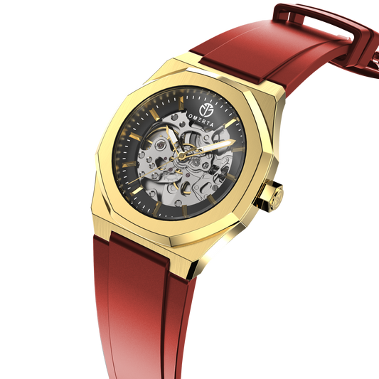 Delta Series Watch - Active Edition