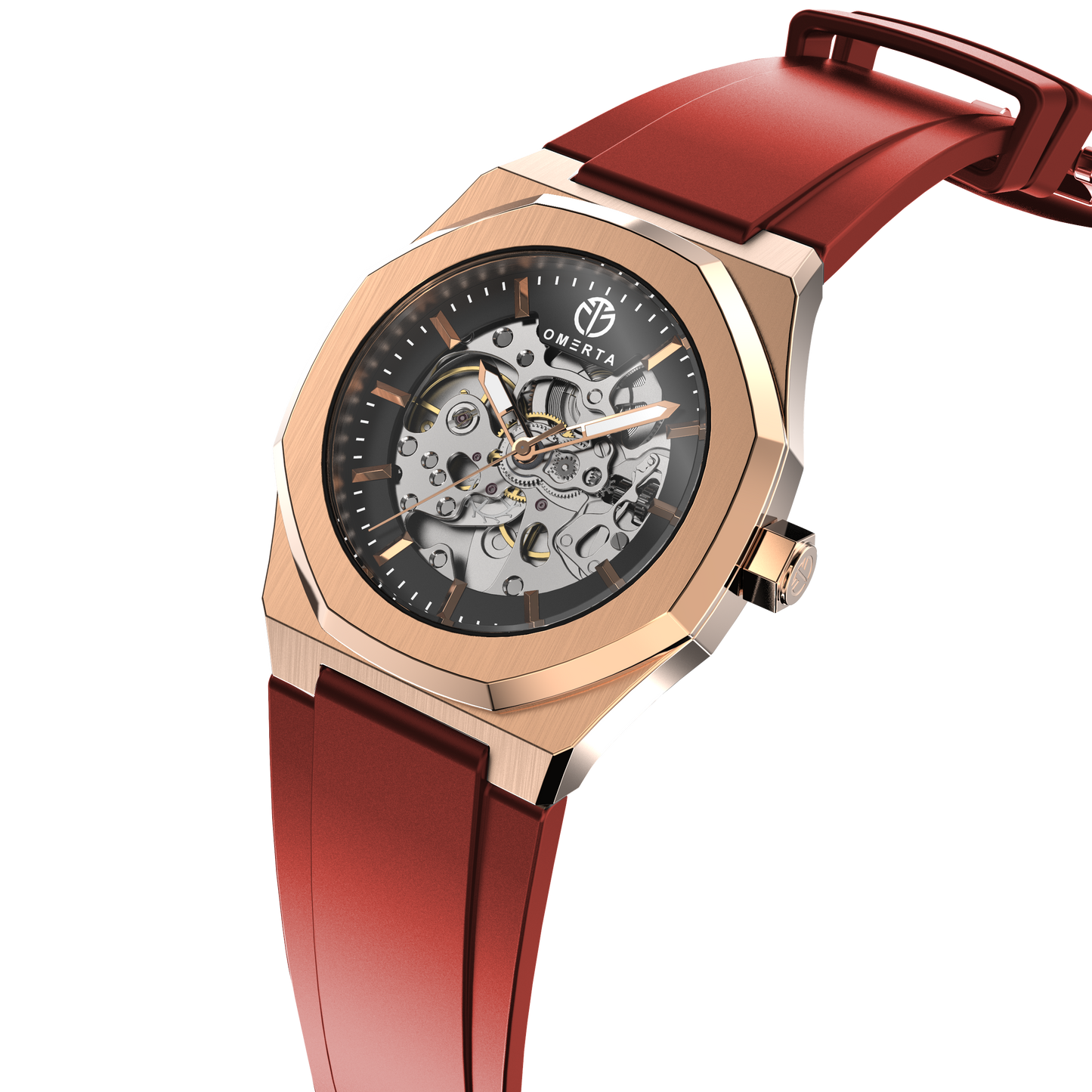 Delta Series Watch - Active Edition