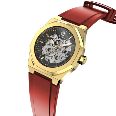 Delta Series Watch - Active Edition