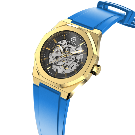 Delta Series Watch - Active Edition