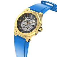 Delta Series Watch - Active Edition
