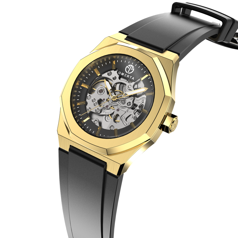 Delta Series Watch