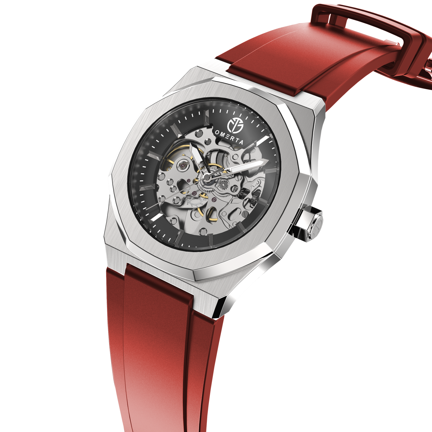 Delta Series Watch - Active Edition