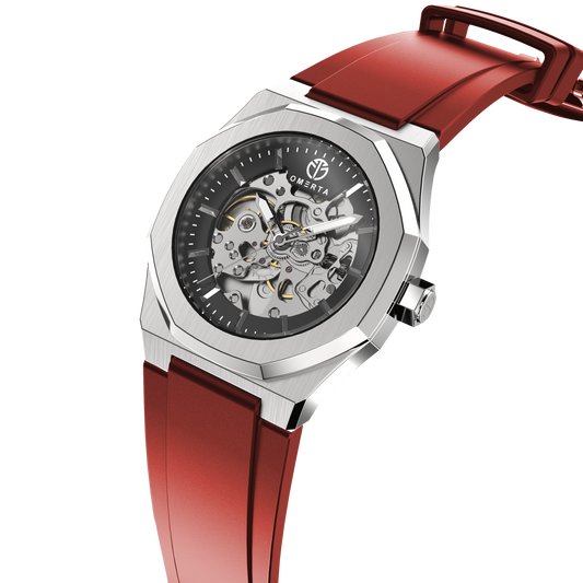 Delta Series Watch - Active Edition