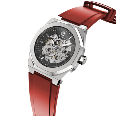 Delta Series Watch - Active Edition