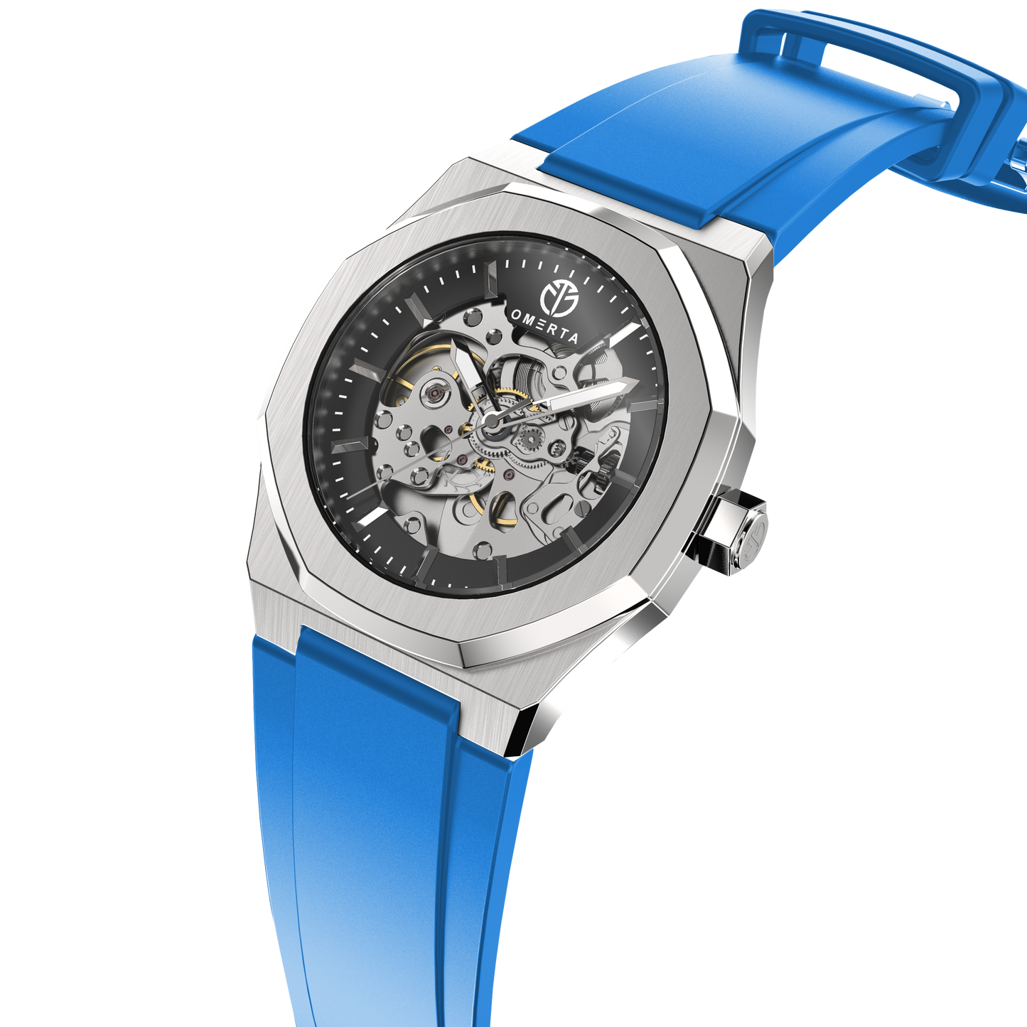 Delta Series Watch - Active Edition