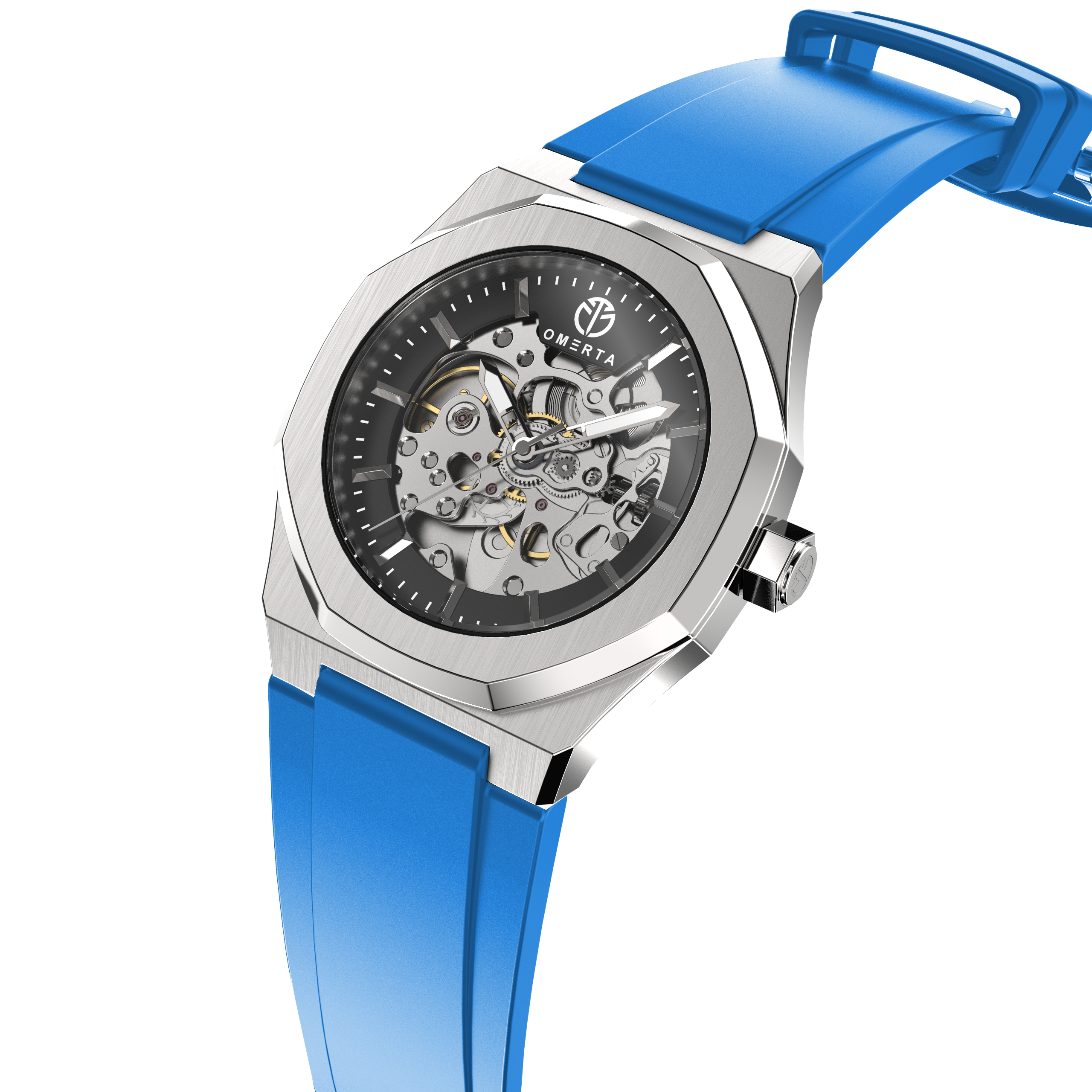 Delta Series Watch - Active Edition