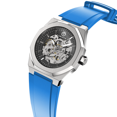 Delta Series Watch - Active Edition