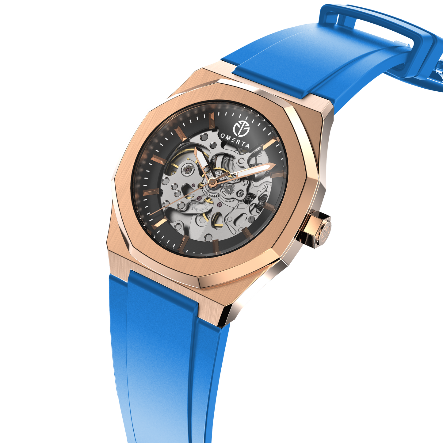 Delta Series Watch - Active Edition