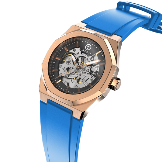 Delta Series Watch - Active Edition