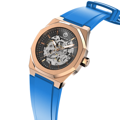 Delta Series Watch - Active Edition