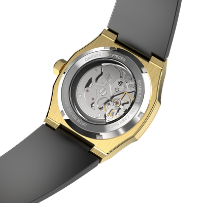 Delta Series Watch