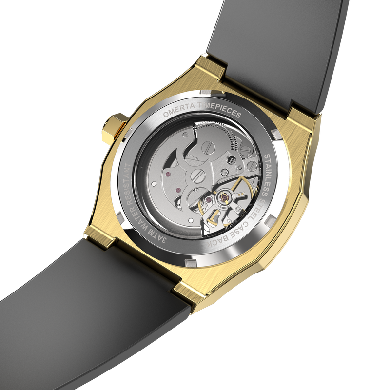 Delta Series Watch