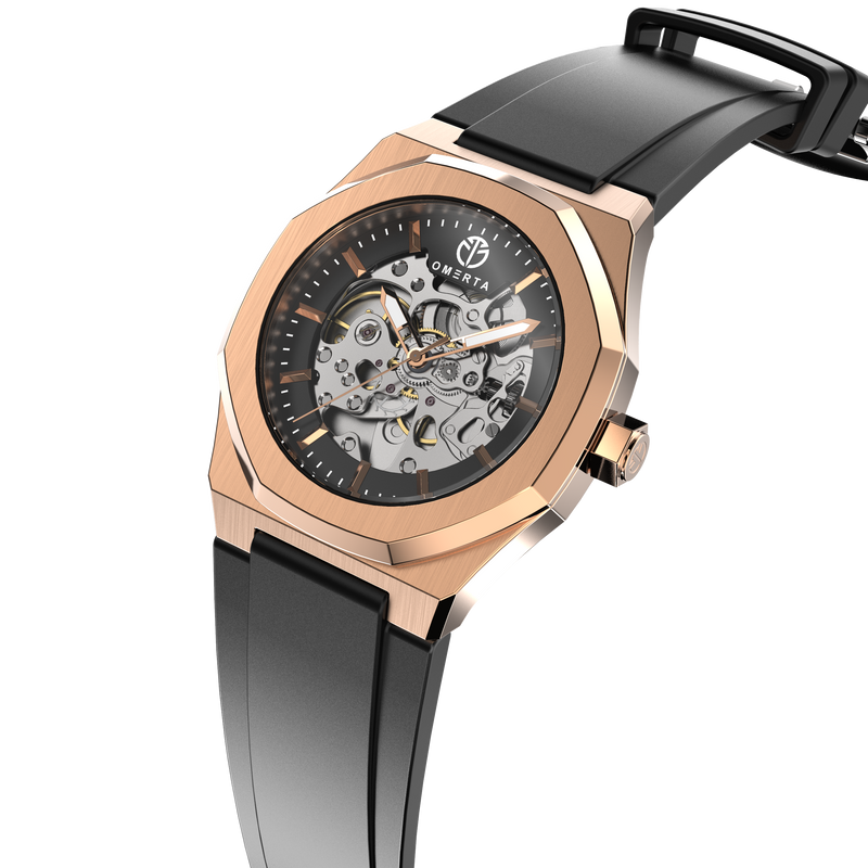 Delta Series Watch