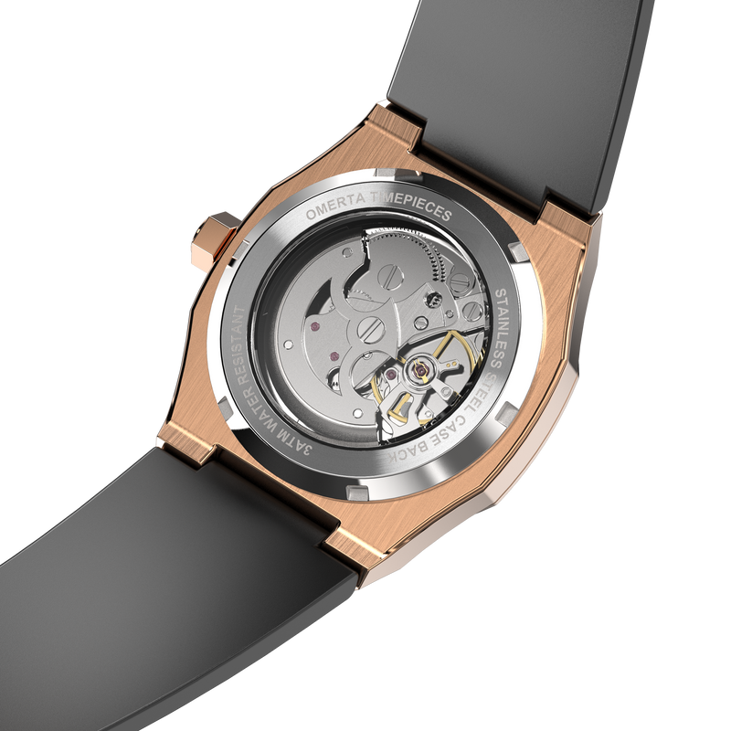 Delta Series Watch