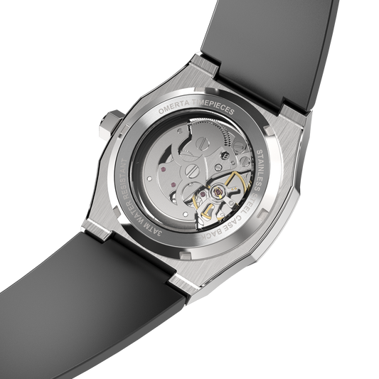 Delta Series Watch