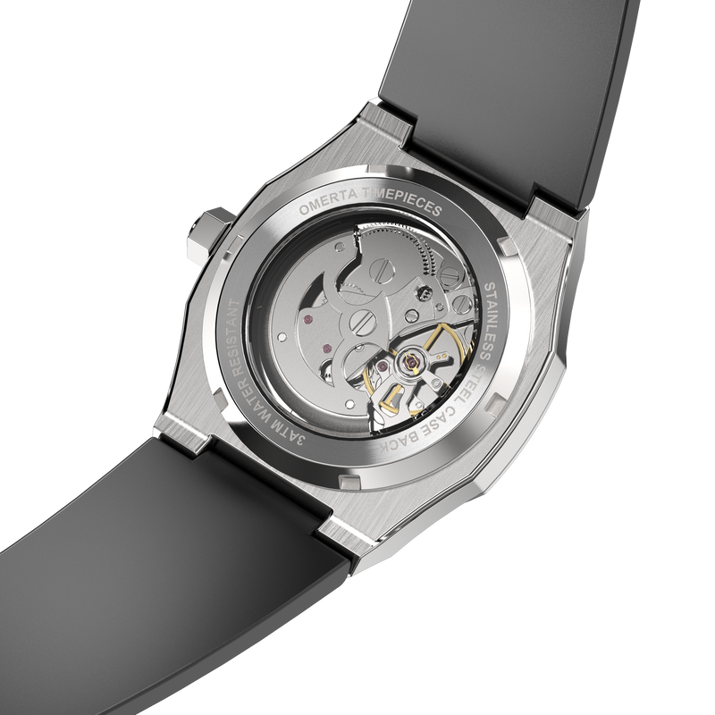 Delta Series Watch