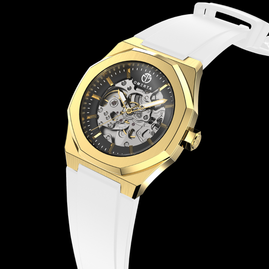 Delta Series Watch - Active Edition