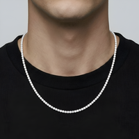 3mm Tennis Chain