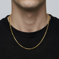 2mm Box Link Chain