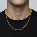5mm Cuban Link Chain