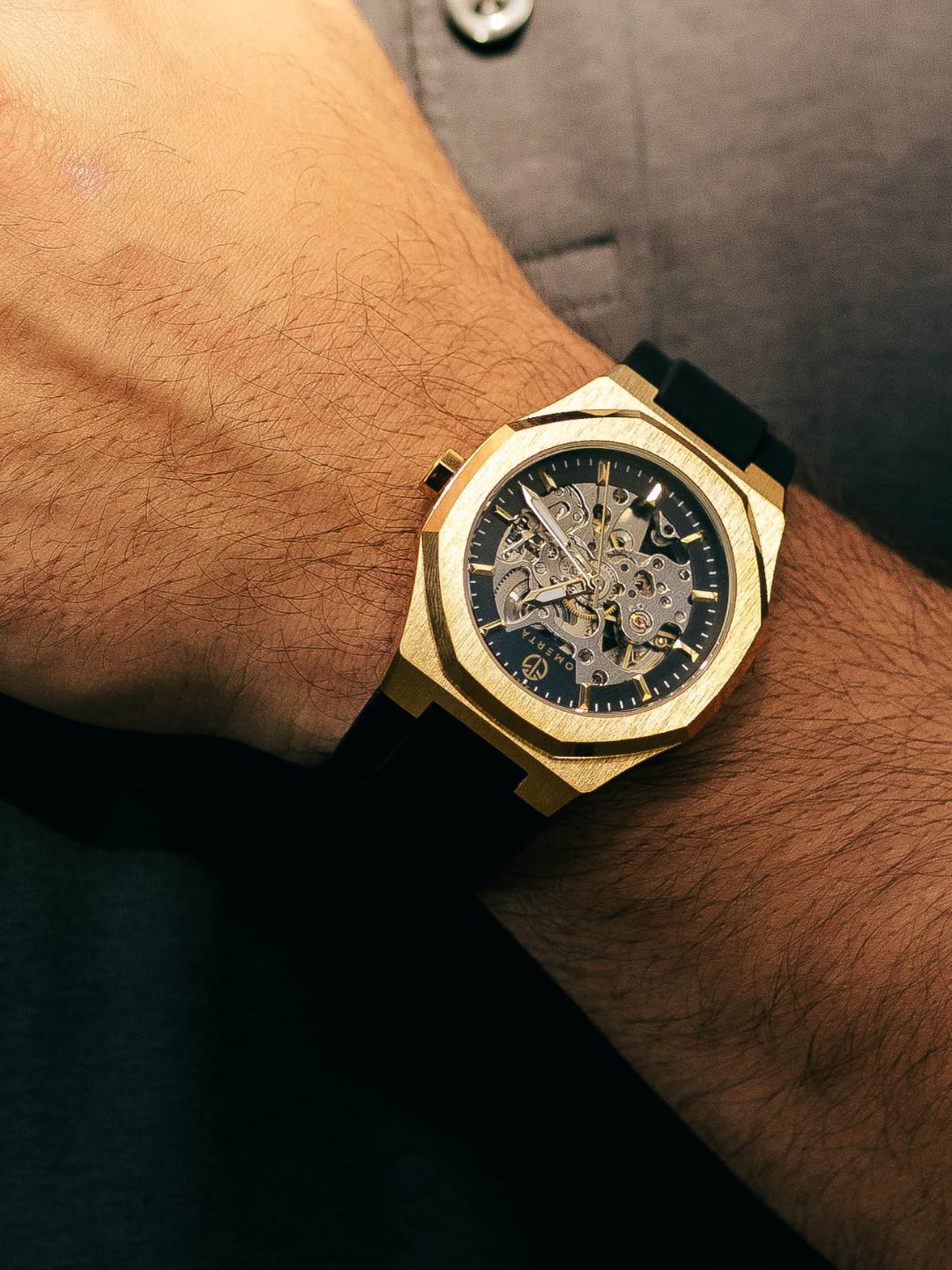 WATCHES