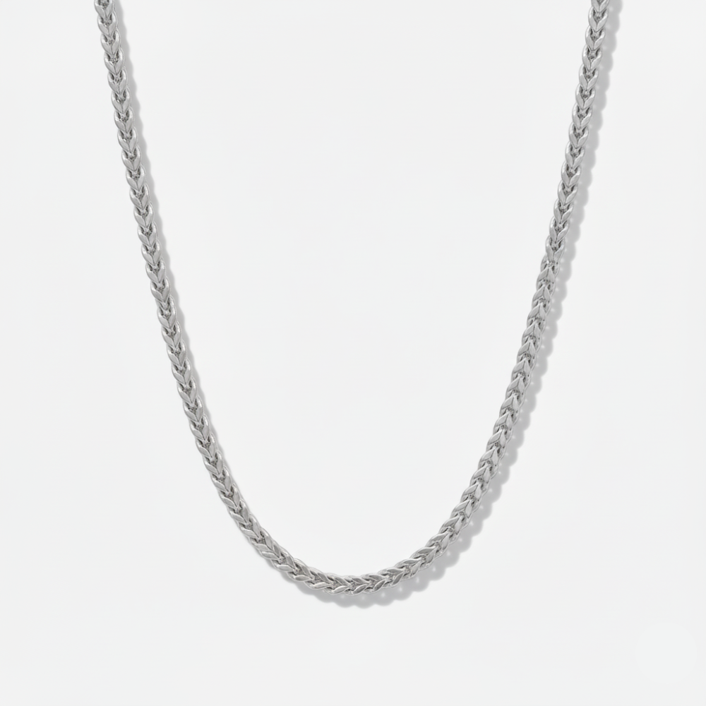 5mm Franco Link Chain