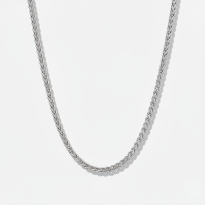 5mm Franco Link Chain