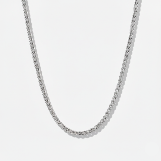 5mm Franco Link Chain