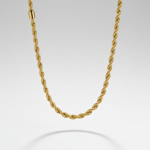 6mm Rope Chain