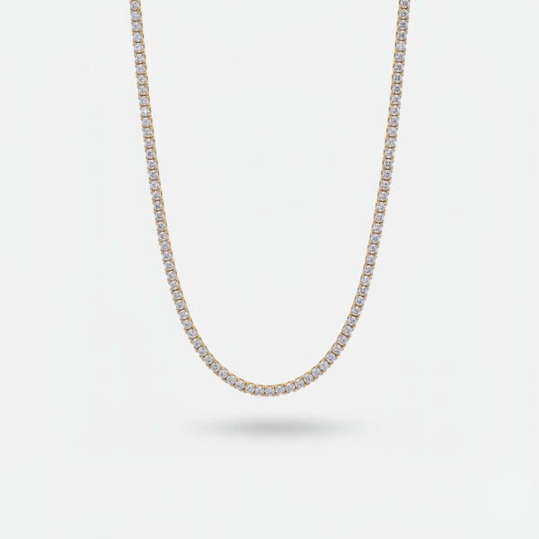 2mm Tennis Chain