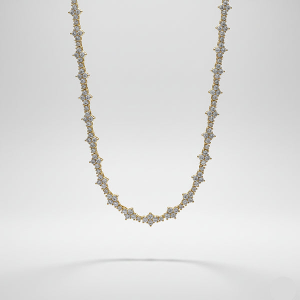3mm Honeycomb Chain