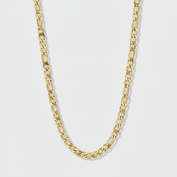 5mm Figaro Link Chain