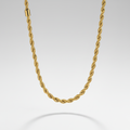 6mm Rope Chain