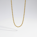 4mm Rope Chain