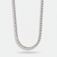 18k Gold