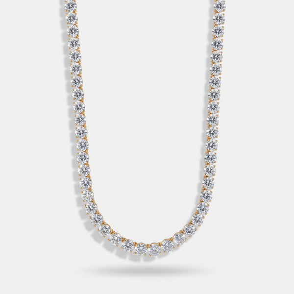 5mm Tennis Chain