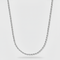 18k Silver