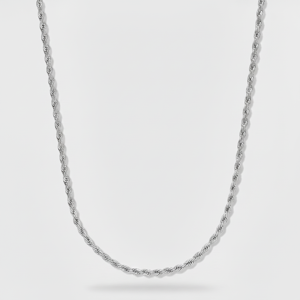 3mm Rope Chain