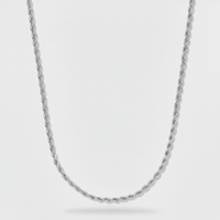 18k Silver